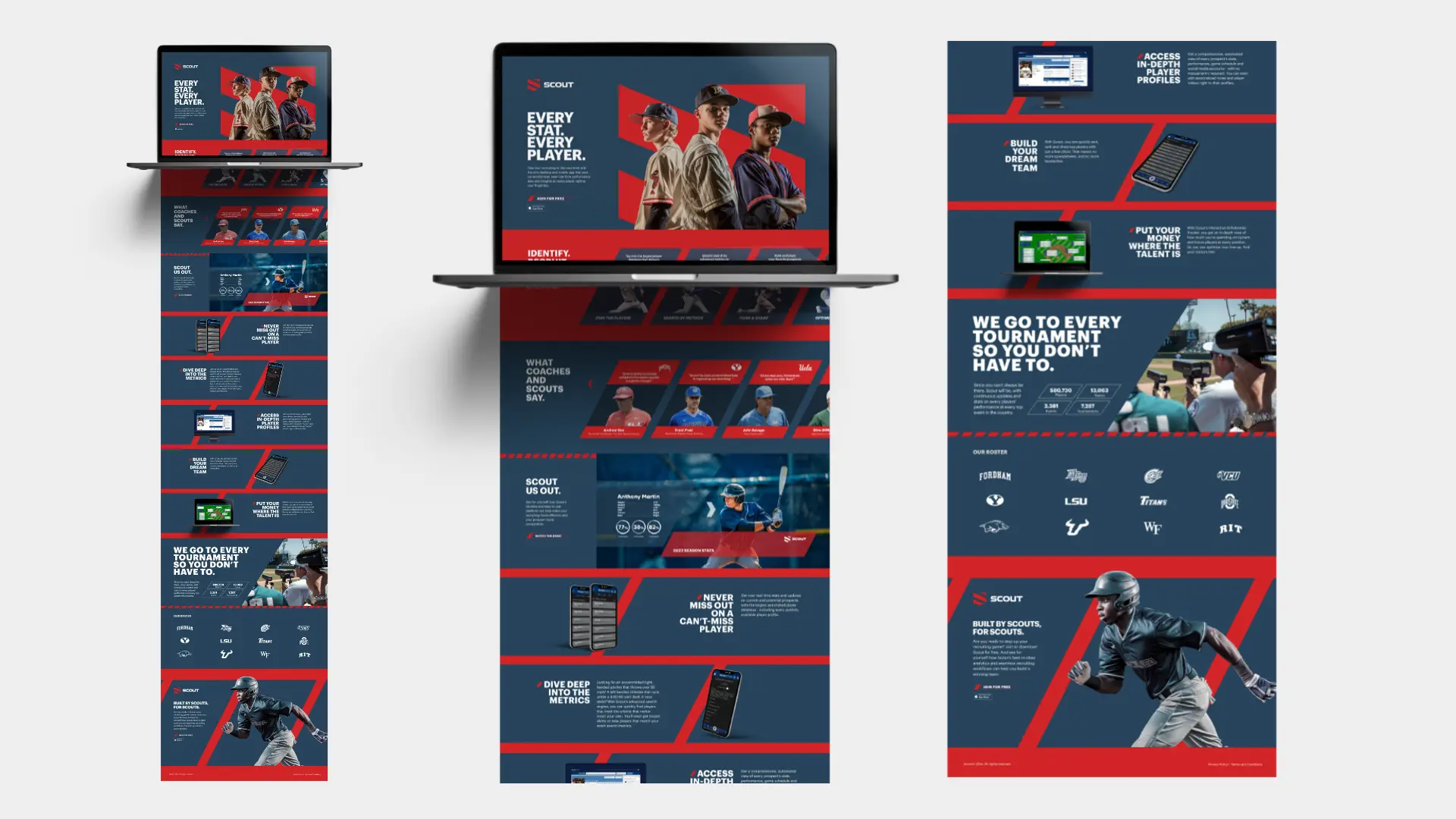 Scout Creative